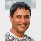 Anup Kanodia