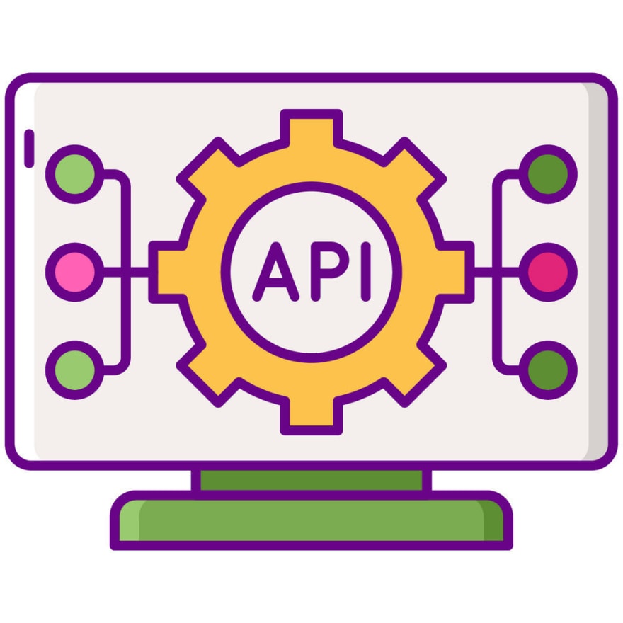 RESTful API
